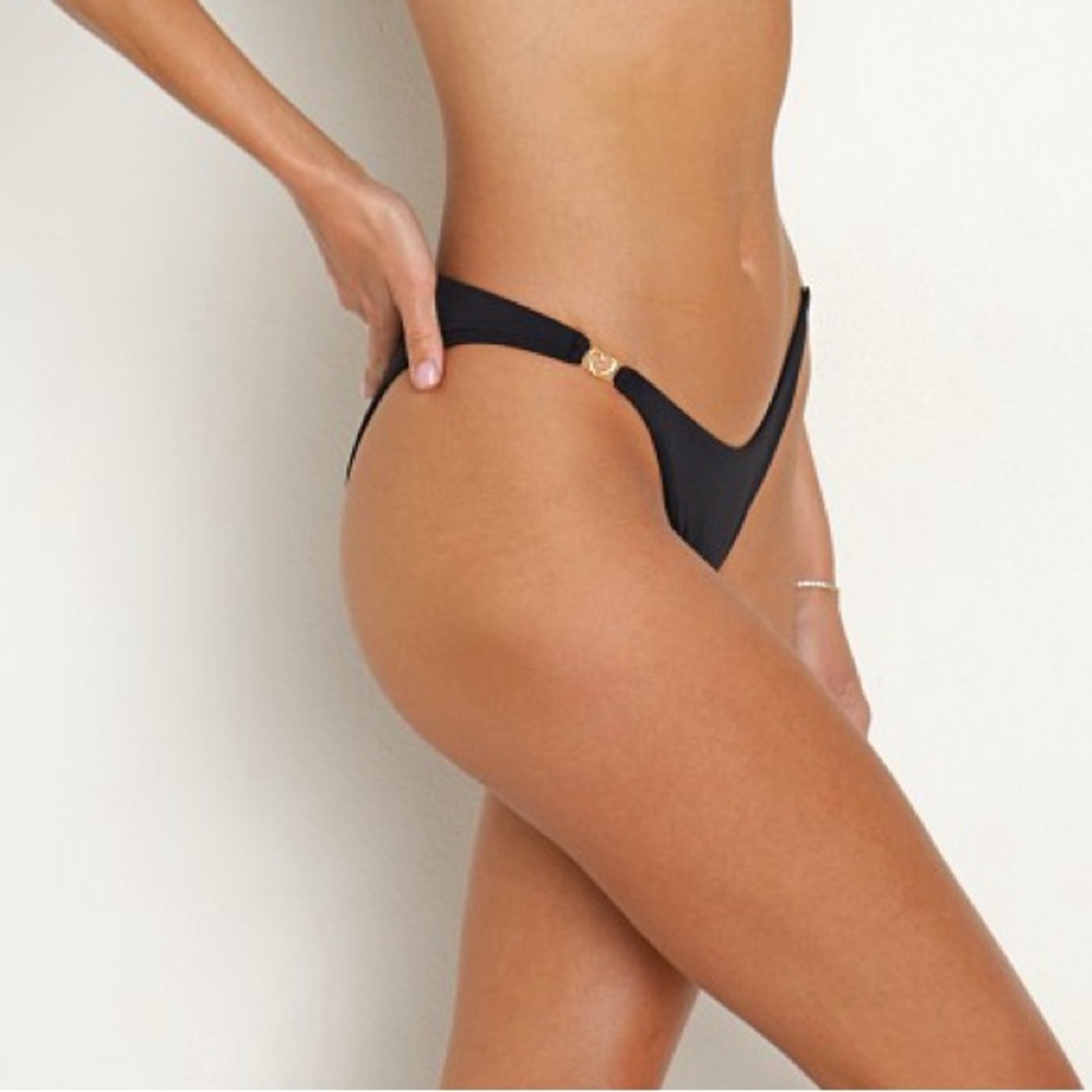 L*Space Ziggy Bikini Bottom Extra Large
